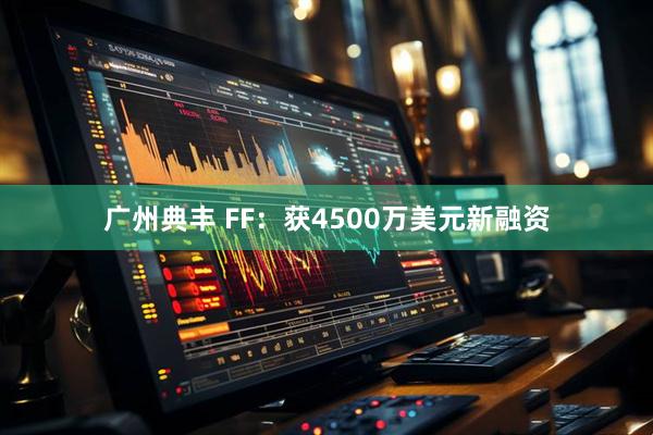 广州典丰 FF：获4500万美元新融资